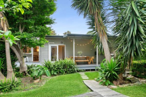 Coastal Zen Retreat